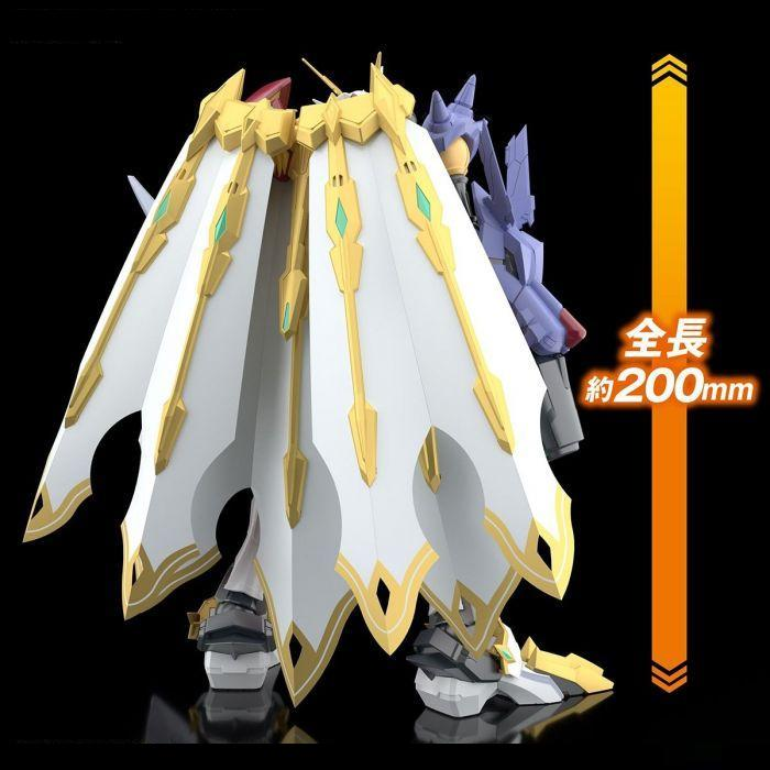 Bandai Figure-Rise Standard Omegamon X-Antibody 'Digimon'