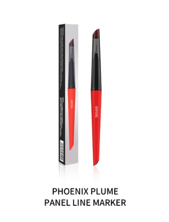 DSPIAE PT-PL Phoenix Plume Panel Line Marker