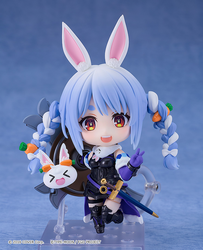 Aniplex Hololive Production x Fate/Grand Order Series Usada Pekora Mash Kyrielight Collaboration Ver. Nendoroid