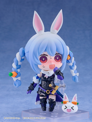 Aniplex Hololive Production x Fate/Grand Order Series Usada Pekora Mash Kyrielight Collaboration Ver. Nendoroid