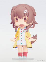 Good Smile Company Hololive Production Series Hello! Good Smile Inugami Korone Figure