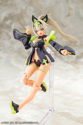 Kotobukiya 1/1 Megami Device, ASRA TAMAMONOMAE UTAGE