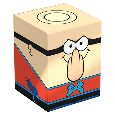 Ultimate Guard: Squaroes: Spongebob Squarepants (Wave 2): Barnacle Boy