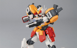 Bandai MG 1/100 Gundam Heavyarms (EW) 'Gundam Wing: Endless Waltz'