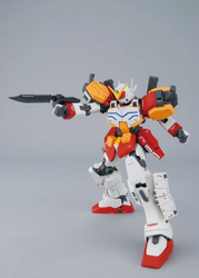 Bandai MG 1/100 Gundam Heavyarms (EW) 'Gundam Wing: Endless Waltz'