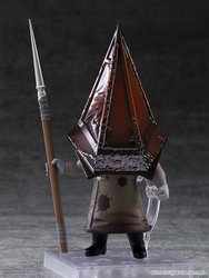 Good Smile Company Silent Hill 2 Series Nendoroid Red Pyramid Thing