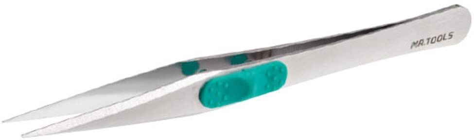 Mr Hobby MT201 Mr. Basic Tweezers