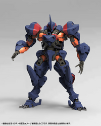Kotobukiya 1/24 HEXA GEAR V-THOR Air Assault "Thunderstruck"