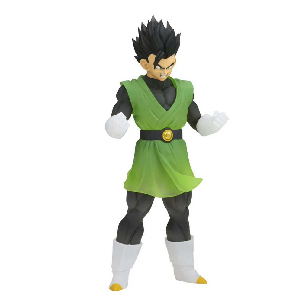 Dragon Ball Z Clearise Son Gohan (Great Saiyaman Ver.) II (Ver.A) Figure 28824