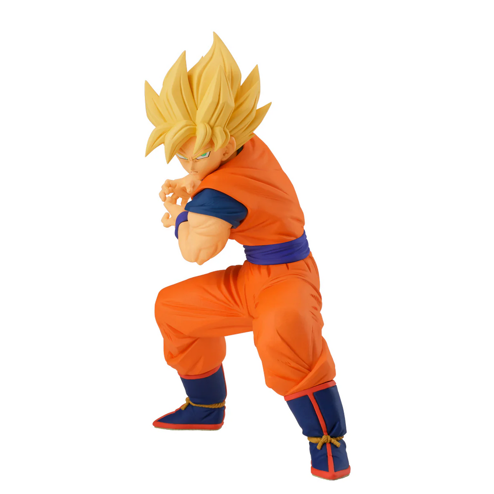 Dragon Ball Z Grandista Son Goku Figure 28826