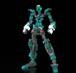 Bandai RG #30 1/144 Full Armor Unicorn Gundam 'Gundam UC'