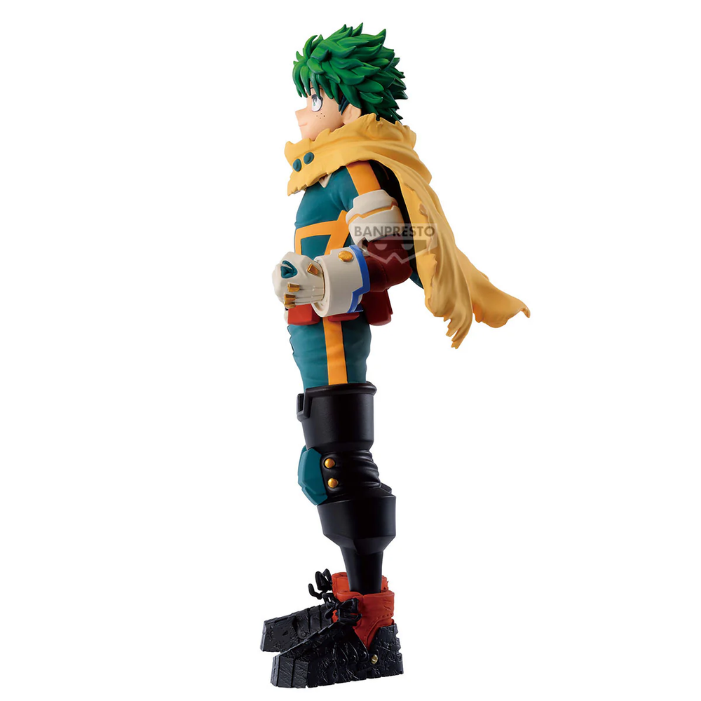 My Hero Academia Figure Izuku Midoriya