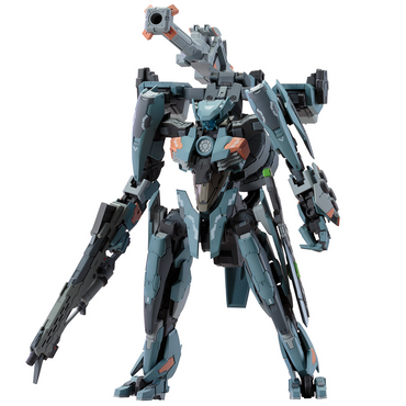 Kotobukiya 1/48 XenobladeX Formula