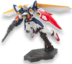 Bandai HGAC #162 1/144 XXXG-01W Wing Gundam, 'Gundam Wing'