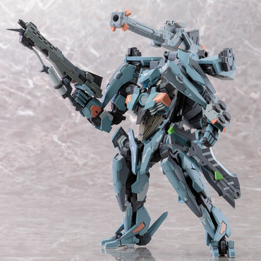 Kotobukiya 1/48 XenobladeX Formula