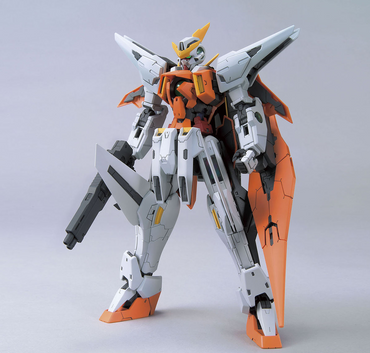Bandai Spirits MG 1/100 Gundam Kyrios 'Gundam 00'