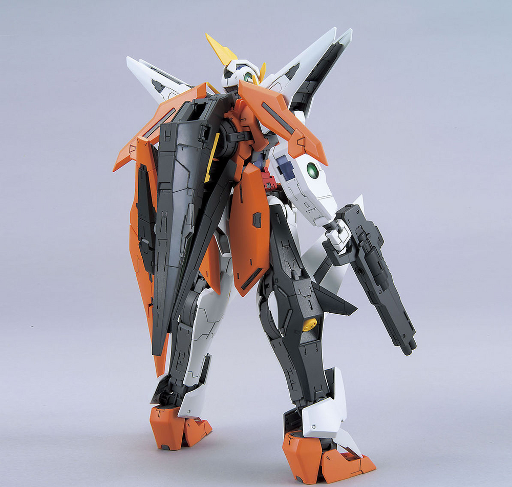 Bandai Spirits MG 1/100 Gundam Kyrios 'Gundam 00'