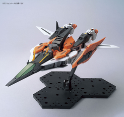 Bandai Spirits MG 1/100 Gundam Kyrios 'Gundam 00'