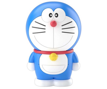 Bandai Spirits Entry Grade #4 Doraemon 'Doraemon'