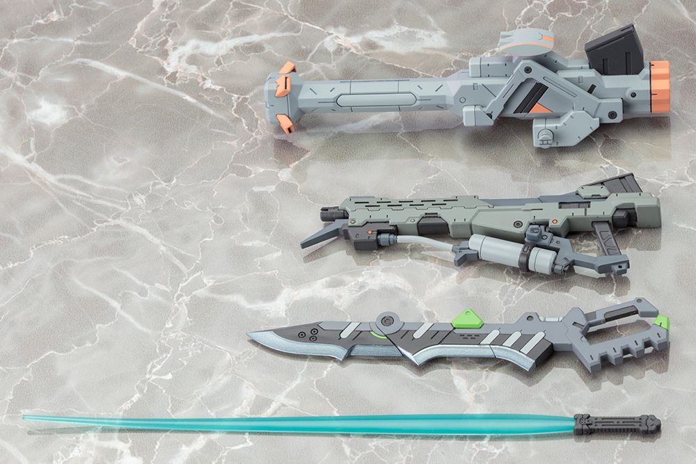 Kotobukiya 1/48 XenobladeX Formula