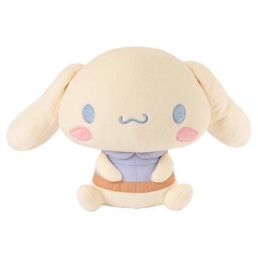 Sanrio: Camp Cinnamoroll 9"