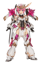 Kotobukiya Frame Arms Girl Magatsuki [Kikka]