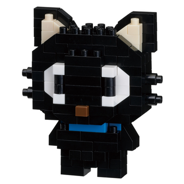 Nanoblock Character Collection Series Chococat, "Sanrio"