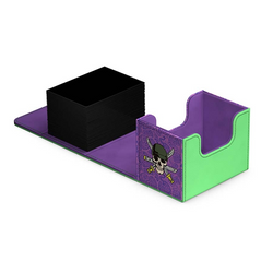 Sidewinder 80 Xenoskin: Zoro