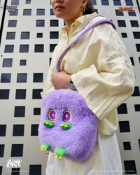 Yu-Gi-Oh: Kuribah Arty Sling