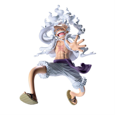 Grandista Luffy Gear 5 III