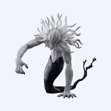 Jujutsu Kaisen Rika Culling Game Full Manifestation Figure