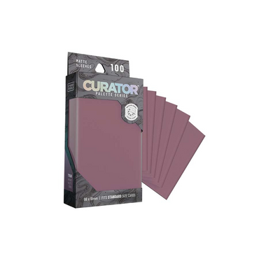 Curator: Palette Sleeves: Noctura