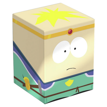 Ultimate Guard: Squaroes Deck Case 100+ Boulder: South Park (Wave 2): Stick Of Truth: Paladin Butters