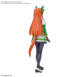 Bandai Figure-Rise Standard Umamusume: Pretty Derby Silence Suzuka
