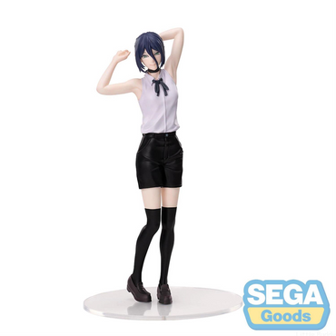 Chainsaw Man The Movie: Reze Arc High Premium Reze Statue