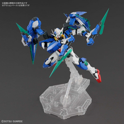 Bandai MG 1/100 00 QAN(T) Full Saber "Gundam 00V"