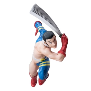 Jujutsu Kaisen The Culling Game Luminasta Fumihiko Takaba Statue