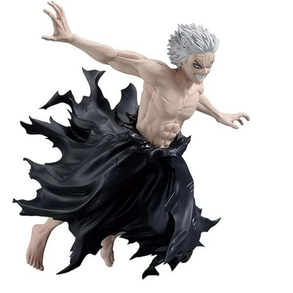 My Hero Academia All For One Figure