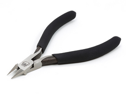 Tamiya Sharp Pointed Side Cutter Slim Jaw