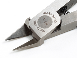 Tamiya Sharp Pointed Side Cutter Slim Jaw