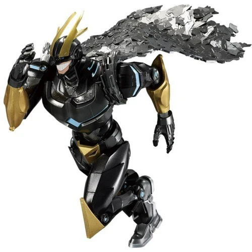 My Hero Academia All Might Figure
