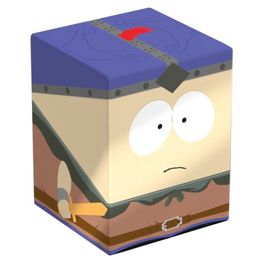 Ultimate Guard: Squaroes Deck Case 100+ Boulder: South Park (Wave 2): Stick Of Truth: Stan Marshwalker