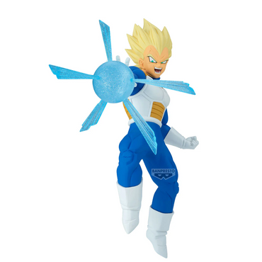 Dragon Ball Z G × Materia Vegeta II Figure