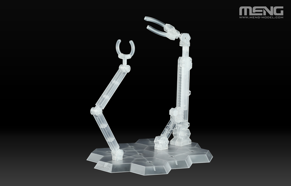 Meng Mecha Model Stand