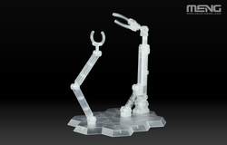 Meng Mecha Model Stand