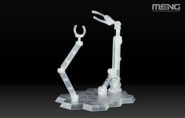 Meng Mecha Model Stand