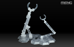 Meng Mecha Model Stand