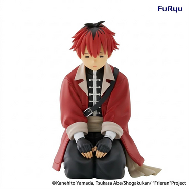 Frieren: Beyond Journey's End Noodle Stopper Figure Downcast Stark