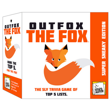 Outfox the Fox