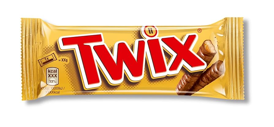 Twix Bar